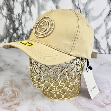 Gorra Gucci #44
